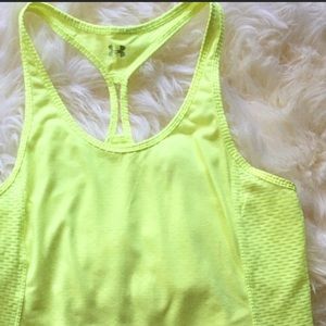 Airy Under Armour Workout Tank